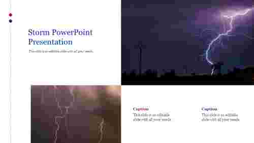 Storm PowerPoint Presentation